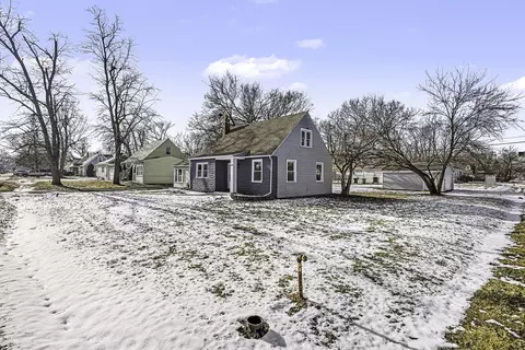 Exterior - 15700 Turner Ave, Markham, IL 60428 photo 2 of 4