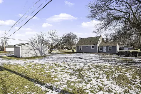 Exterior - 15700 Turner Ave, Markham, IL 60428 photo 4 of 4