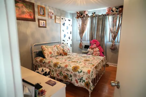 Bedroom - 1428 12 N Ashbel Ave, Berkeley, IL 60163 photo 4 of 4