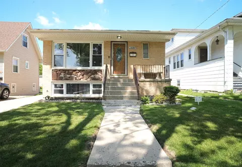 1428 12 N Ashbel Ave, Berkeley, IL 60163