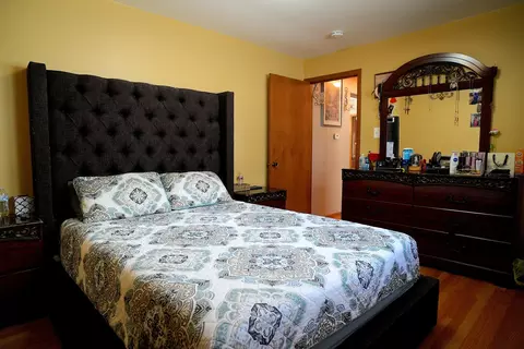 Bedroom - 1428 12 N Ashbel Ave, Berkeley, IL 60163 photo 2 of 4