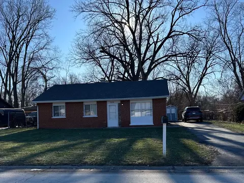 Exterior - 15246 Calitonia Dr, Markham, IL 60428 photo 2 of 5