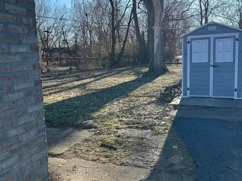 Exterior - 15246 Calitonia Dr, Markham, IL 60428 photo 5 of 5