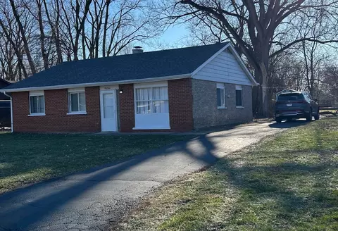 Exterior - 15246 Calitonia Dr, Markham, IL 60428 photo 3 of 5