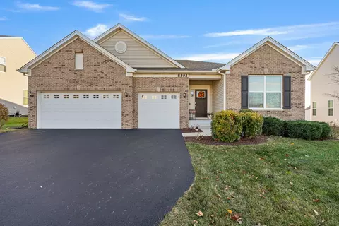 8502 Wellington Dr, Joliet, IL 60431