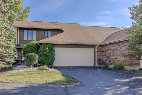 3038 Candlewood Ct, Flossmoor, IL 60422