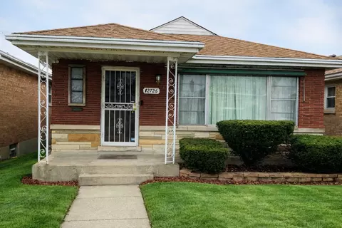 12726 S Justine St, Calumet Park, IL 60827