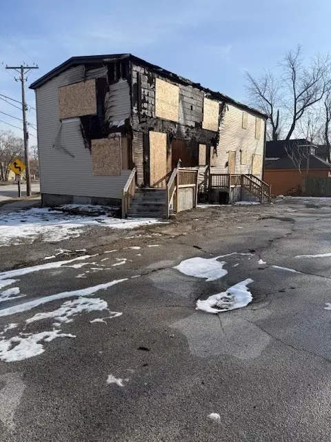 14214 Lincoln Ave, Dolton, IL 60419