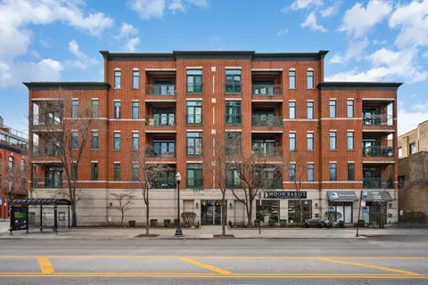 1111 W Madison St #3A, Chicago, IL 60607