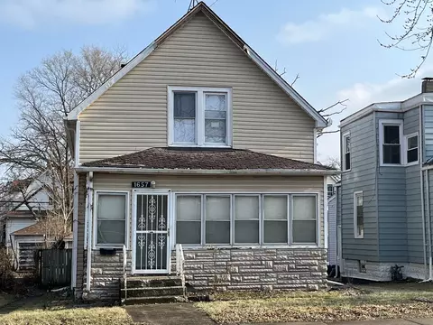 1657 Euclid Ave, Chicago Heights, IL 60411