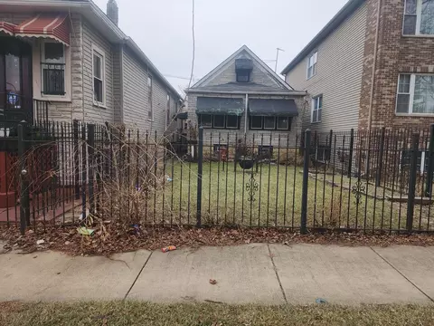 7806 S Avalon Ave, Chicago, IL 60619