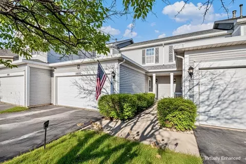 1870 N Wentworth Cir, Romeoville, IL 60446