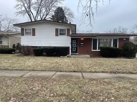 705 W Fitzhenry Ct, Glenwood, IL 60425