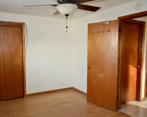 Bedroom - 9238 S Normal Ave, Chicago, IL 60620 photo 2 of 4