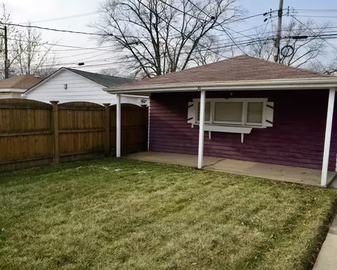 Exterior - 9238 S Normal Ave, Chicago, IL 60620 photo 2 of 2