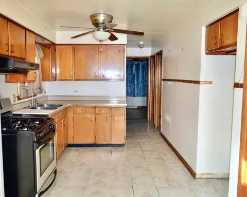 Kitchen - 9238 S Normal Ave, Chicago, IL 60620 photo 1 of 1