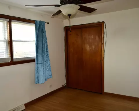 Bedroom - 9238 S Normal Ave, Chicago, IL 60620 photo 1 of 4