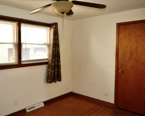 Bedroom - 9238 S Normal Ave, Chicago, IL 60620 photo 4 of 4