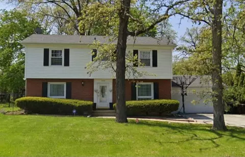 2724 Chariot Ln, Olympia Fields, IL 60461