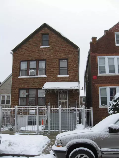2553 W 45th St, Chicago, IL 60632