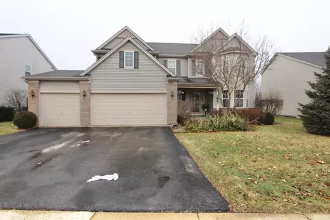 1458 S Wild Meadow Rd, Round Lake, IL 60073
