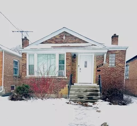 14514 S Parnell Ave, Riverdale, IL 60827