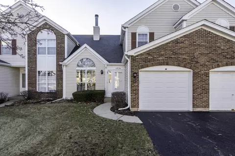 1834 Arbor Ct, Gurnee, IL 60031