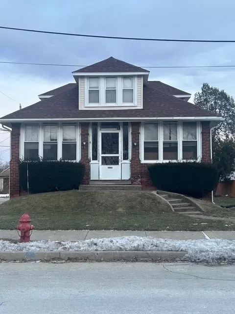 Undisclosed, North Chicago, IL 60064