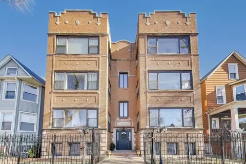 2537 N Hamlin Ave #1S, Chicago, IL 60647