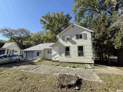 315 N East St, Cambridge, IL 61238