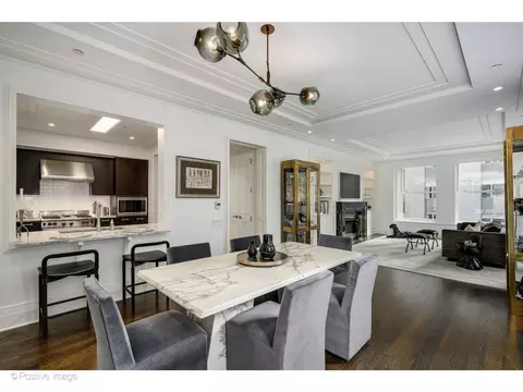159 E Walton Pl #7G, Chicago, IL 60611 photo 13