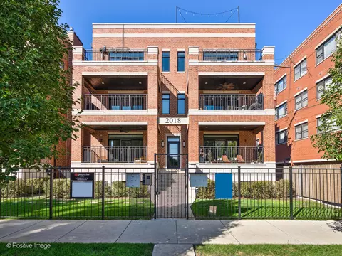 2018 W Lemoyne St #1W, Chicago, IL 60622