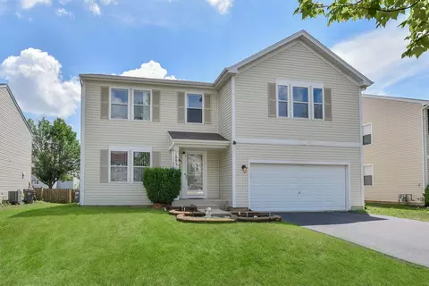 1883 Faxon Dr, Montgomery, IL 60538