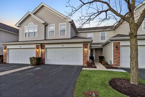 Exterior - 18 Peach Tree Ct, Algonquin, IL 60102 photo 3 of 3