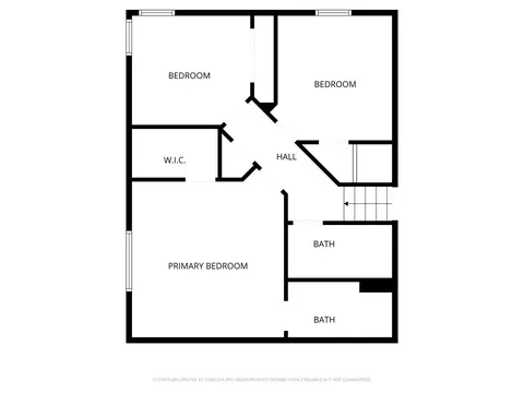 Floorplan - 1713 Burshire Dr, Plainfield, IL 60586 photo 3 of 4