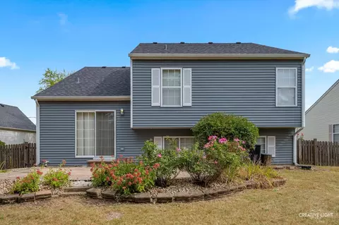 Exterior - 1713 Burshire Dr, Plainfield, IL 60586 photo 3 of 3