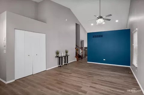 Living - 1713 Burshire Dr, Plainfield, IL 60586 photo 1 of 4