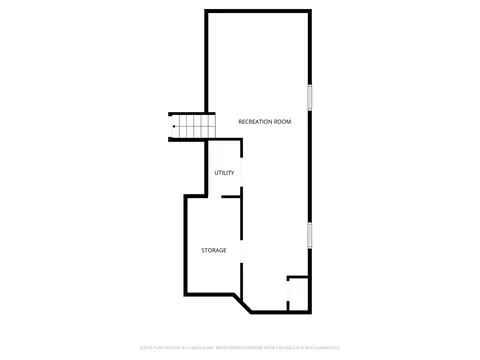 Floorplan - 1713 Burshire Dr, Plainfield, IL 60586 photo 4 of 4