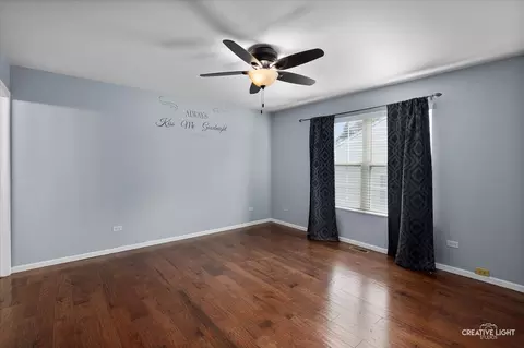 Living - 1713 Burshire Dr, Plainfield, IL 60586 photo 4 of 4