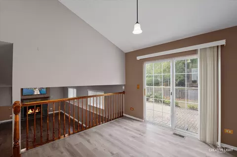 Living - 1713 Burshire Dr, Plainfield, IL 60586 photo 2 of 4