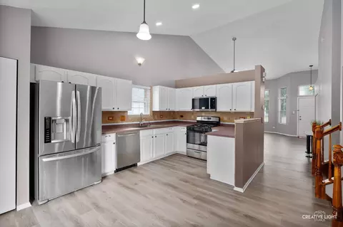 Entry Way - 1713 Burshire Dr, Plainfield, IL 60586 photo 1 of 1