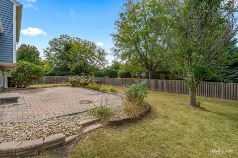 Exterior - 1713 Burshire Dr, Plainfield, IL 60586 photo 2 of 3
