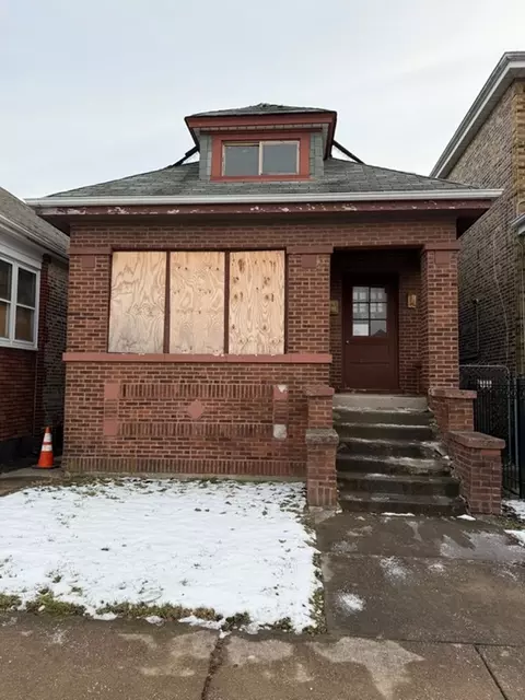 3515 W 59th Pl, Chicago, IL 60629