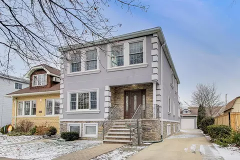 6107 N Nassau Ave, Chicago, IL 60631