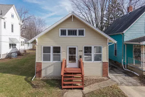 508 N School St, Normal, IL 61761 photo 38