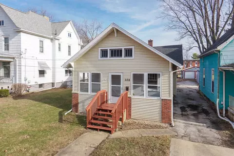 508 N School St, Normal, IL 61761 photo 34