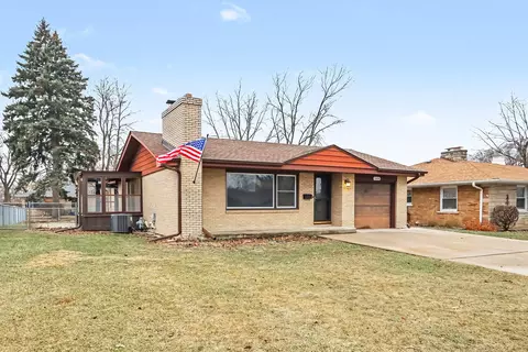 1608 Mayfield Ave, Joliet, IL 60435