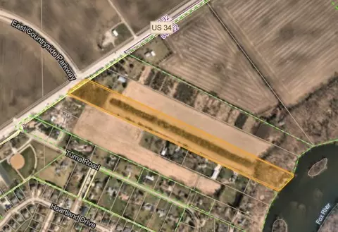 8824 B Rt 34 Hwy, Yorkville, IL 60560