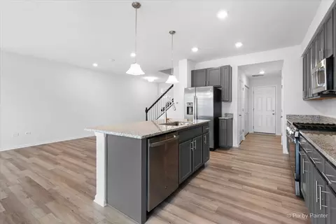 23540 W Bancroft Dr, Plainfield, IL 60585 photo 9
