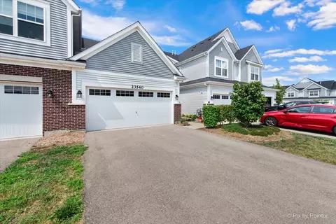 23540 W Bancroft Dr #0, Plainfield, IL 60585